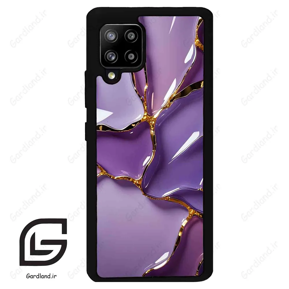 قاب گوشی سامسونگ ای 42 (Galaxy A42 ) طرح خانومانه کد 2648 گادرلند نئو
