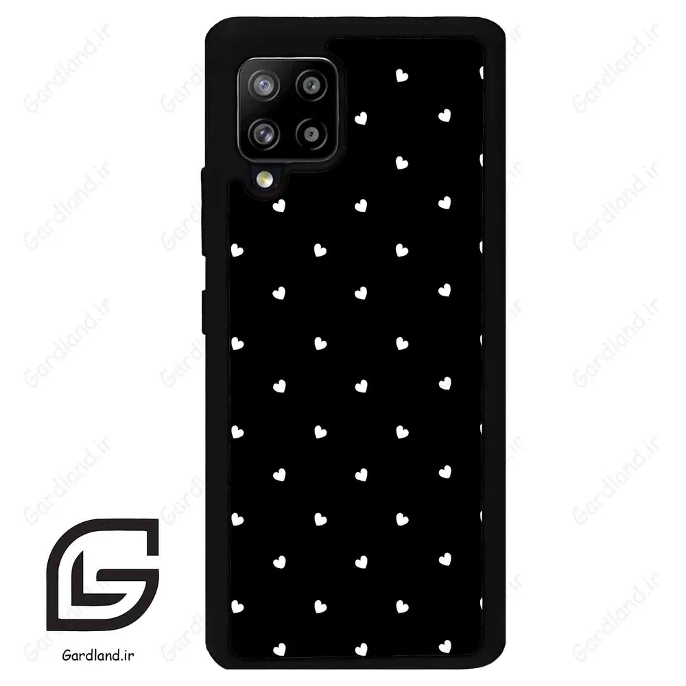 قاب گوشی سامسونگ ای 42 (Galaxy A42 ) طرح فانتزی کد 2192 گادرلند نئو