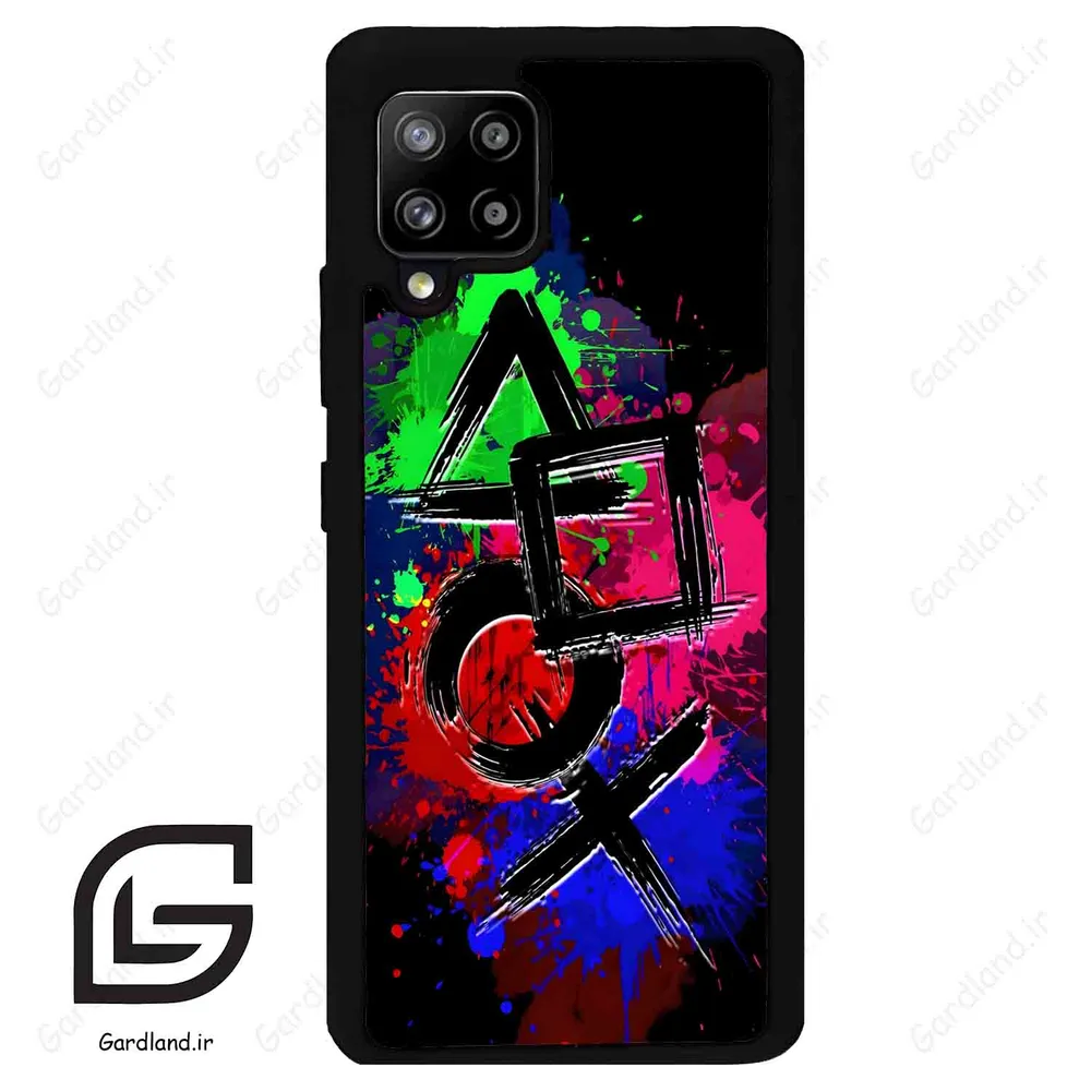 قاب گوشی سامسونگ ای 42 (Galaxy A42 ) طرح بازی کد 2249 گادرلند نئو