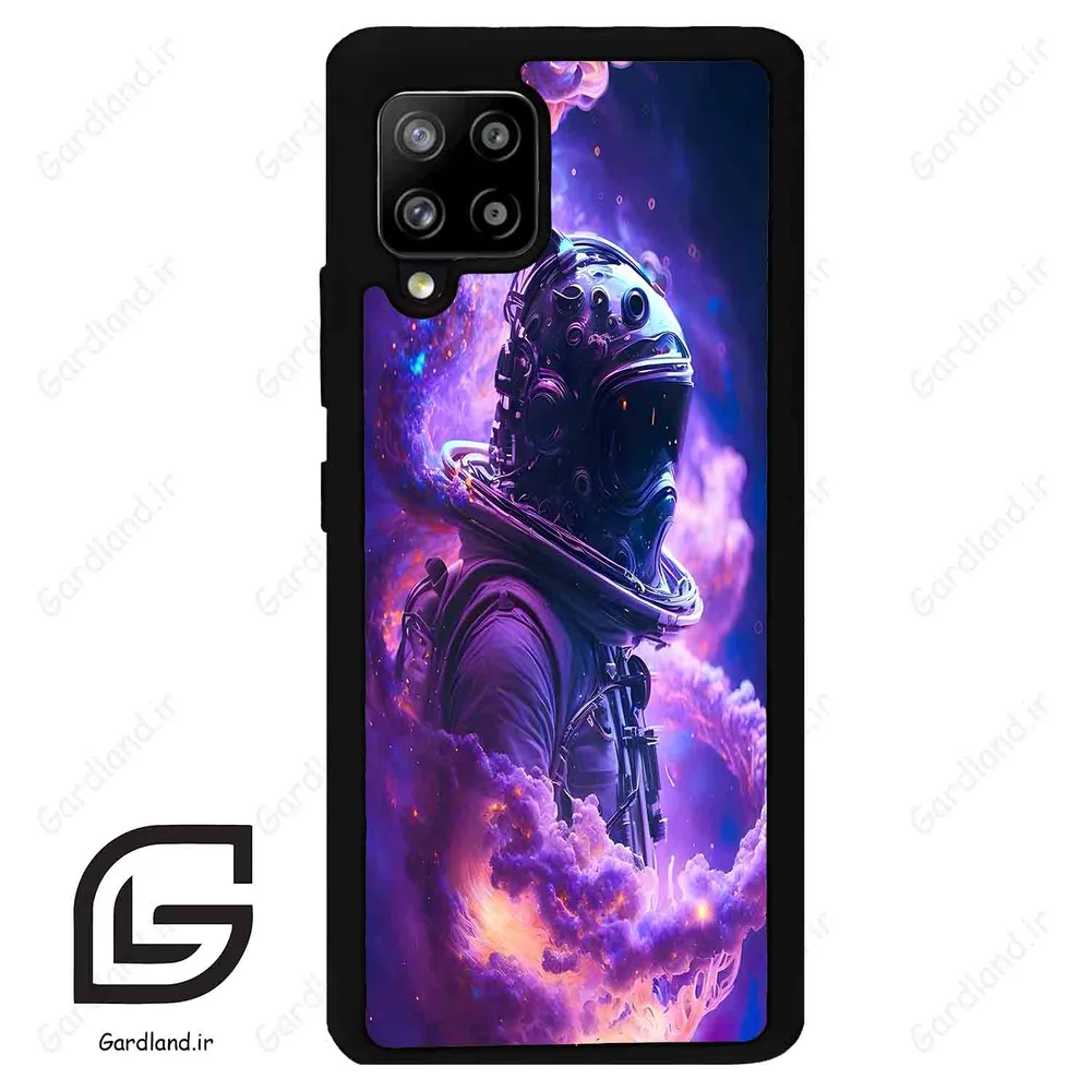 قاب گوشی سامسونگ ای 42 (Galaxy A42 ) طرح فضانورد کد 2288 گادرلند نئو