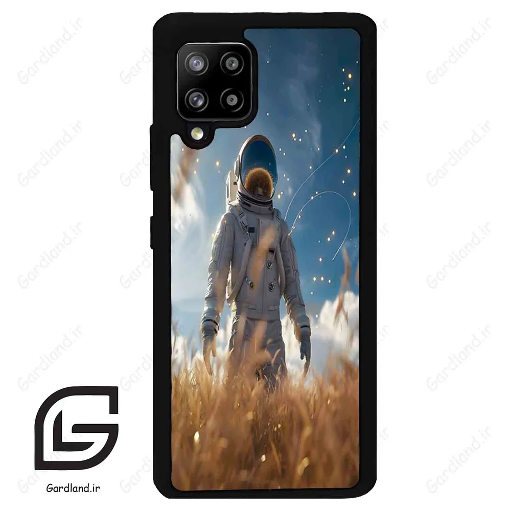قاب گوشی سامسونگ ای 42 (Galaxy A42 ) طرح فضانورد کد 2292 گادرلند نئو