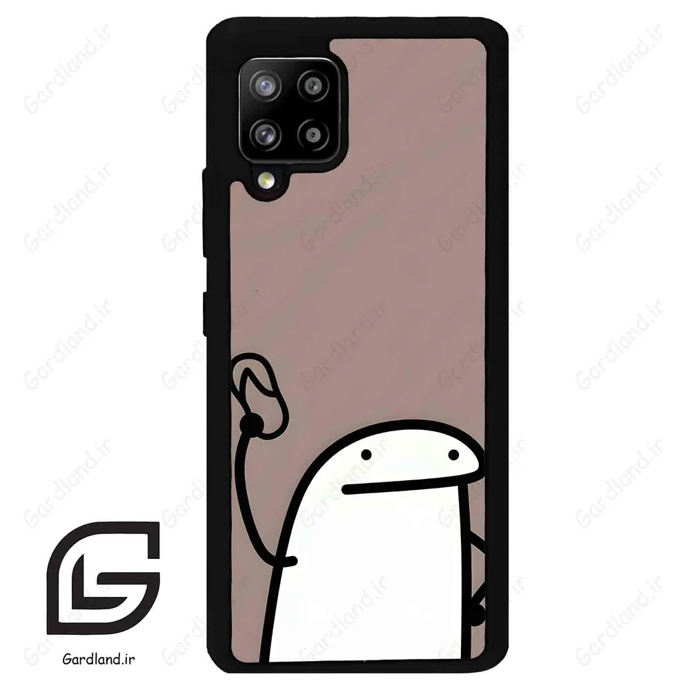 قاب گوشی سامسونگ ای 42 (Galaxy A42 ) طرح میقولی کد 2264 گادرلند نئو