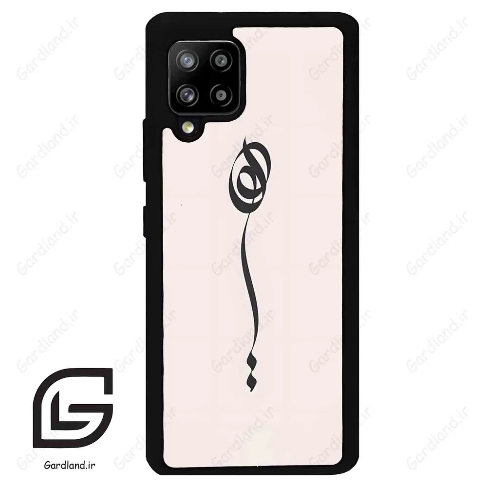 قاب گوشی سامسونگ ای 42 (Galaxy A42 ) طرح نوشته کد 2273 گادرلند نئو