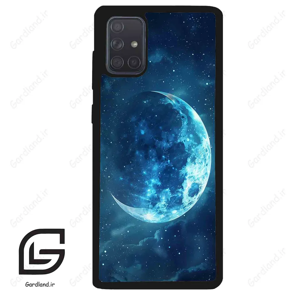 قاب گوشی سامسونگ ای 71 (Galaxy A71 ) طرح انیمیشن کد 2543 گادرلند نئو