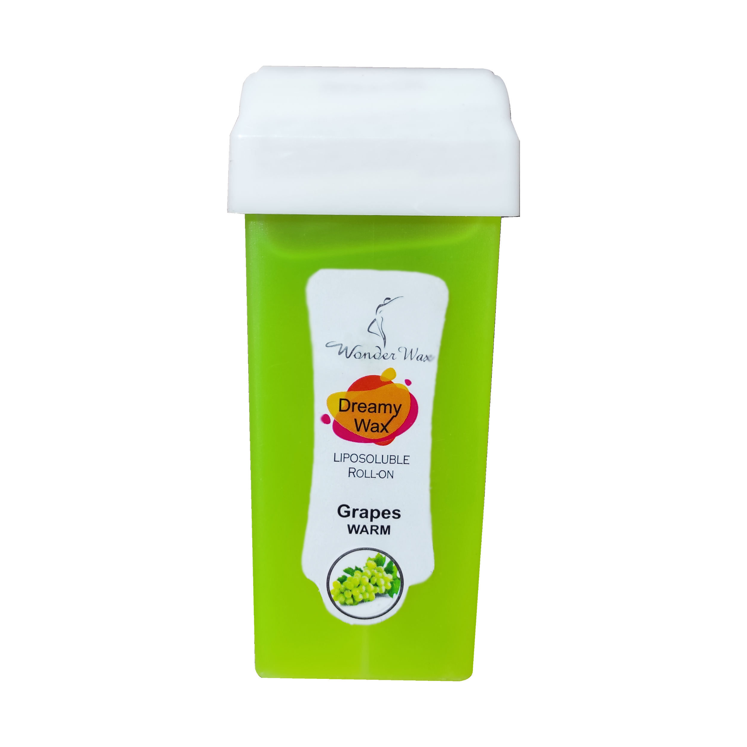 موم خشاب واندروکس 100 گرمی