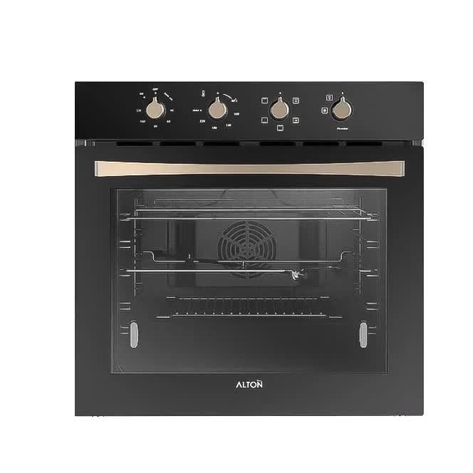 فر آلتون V100مشکی(پسکرایه)