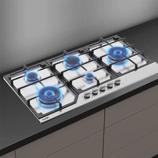 اجاق گاز آلتون S528(پسکرایه)