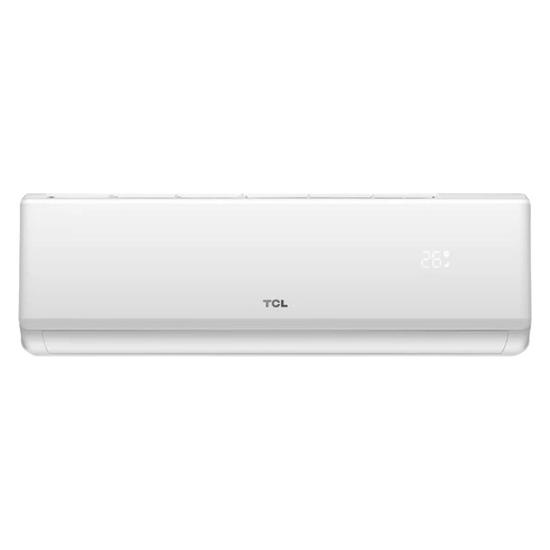 کولر گازی اسپلیت دیواری 24000 دور ثابت تی سی ال مدل TAC-24CHSAXA73N