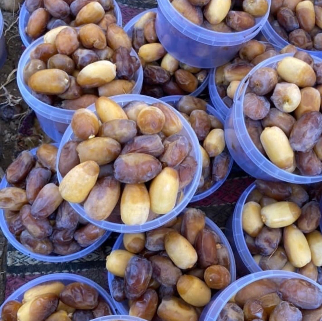 رطب عسلی سوپر لوکس