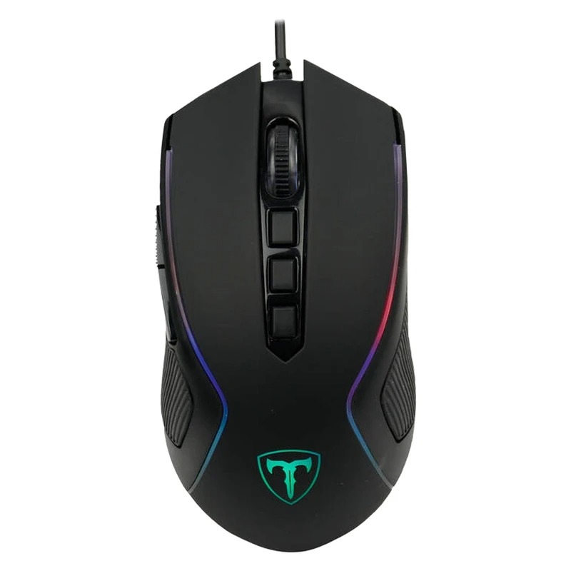 ماوس گیمینگ T-DAGGER DarkAngel T-TGM209