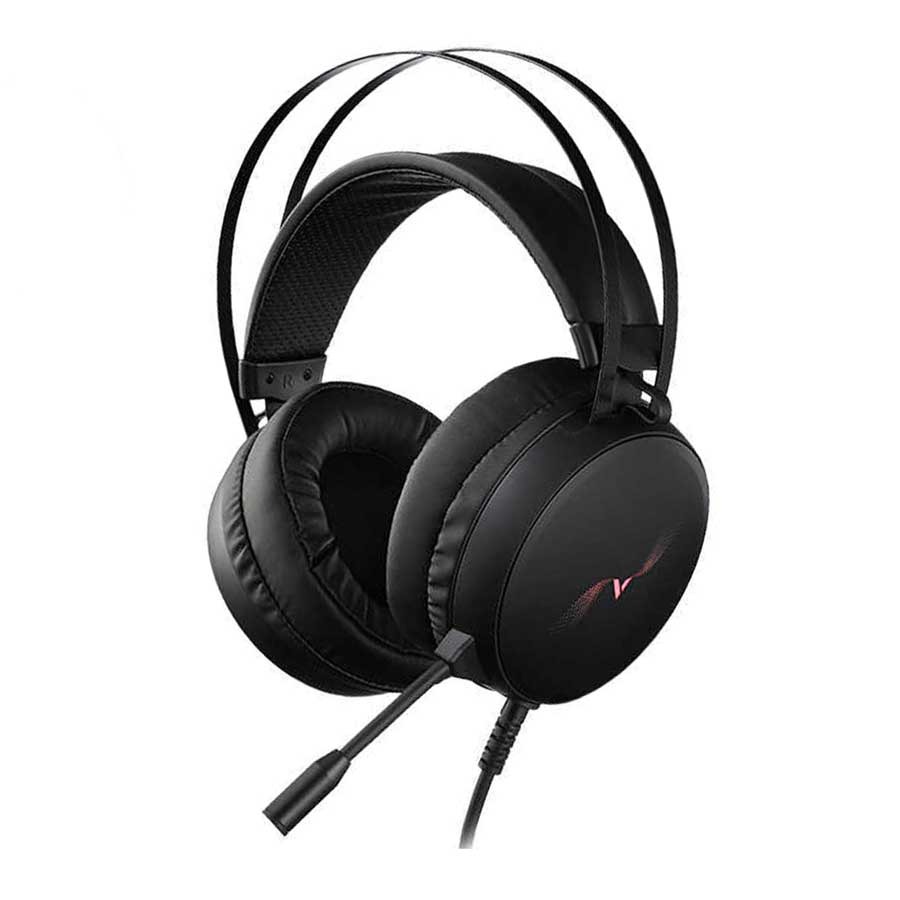 هدست گیمینگ Rapoo VH310 با صدای Virtual 7.1