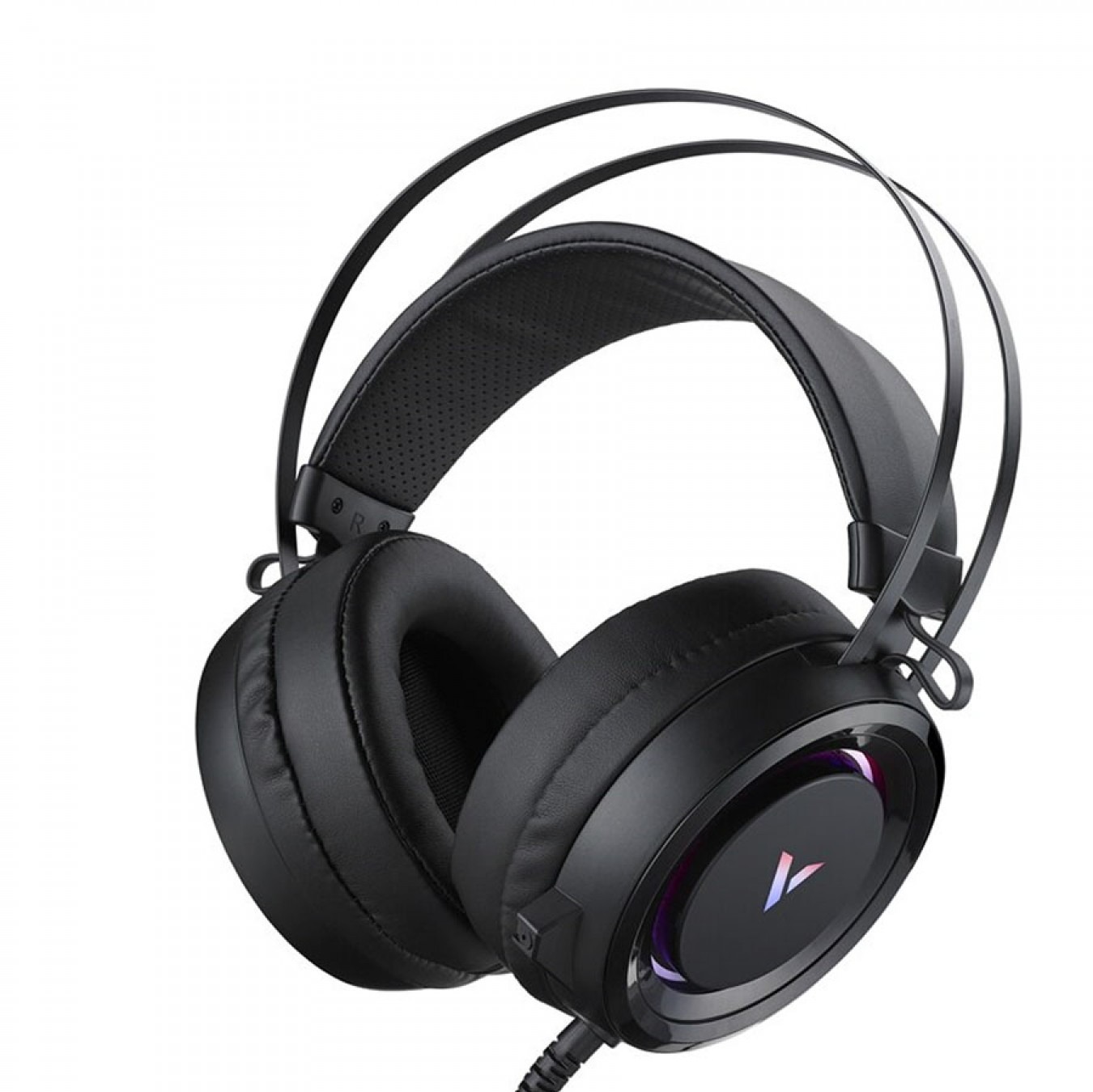 هدست گیمینگ Rapoo VH500C با صدای Virtual 7.1