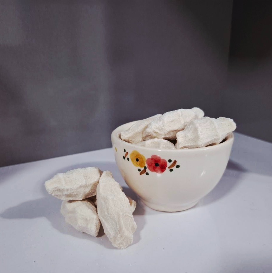 کشک گاوی خوش طعم وپرچرب