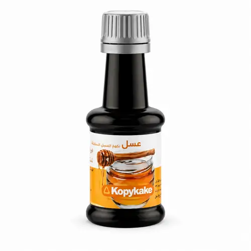 اسانس عسل کپی کیک 25 گرمی