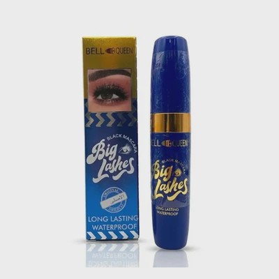ریمل چشم مدل Big Lashes حجم دهنده و بلند کننده