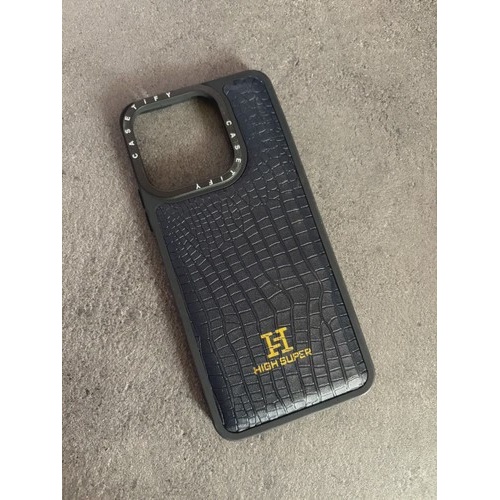 قاب گارد کاور چرم پوست ماری آنر HONOR X8 کد2924