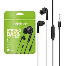 هندزفری سیمی اورایمو Oraimo lite مدل OEP-E10 کد 944