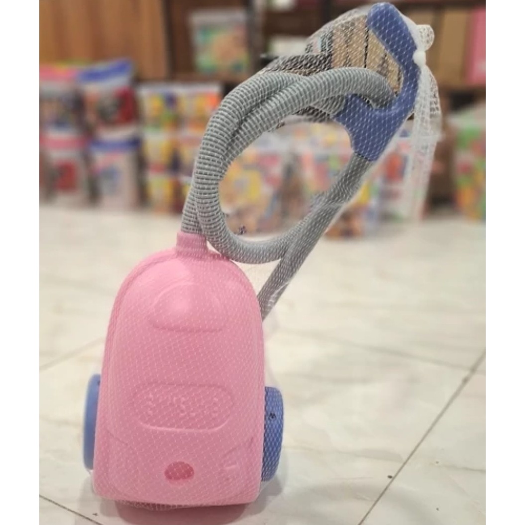 اسباب بازی جارو برقی بزرگ