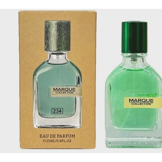 عطر زنانه مارکویی مدل مگاماره حجم 25 میلیلیتر