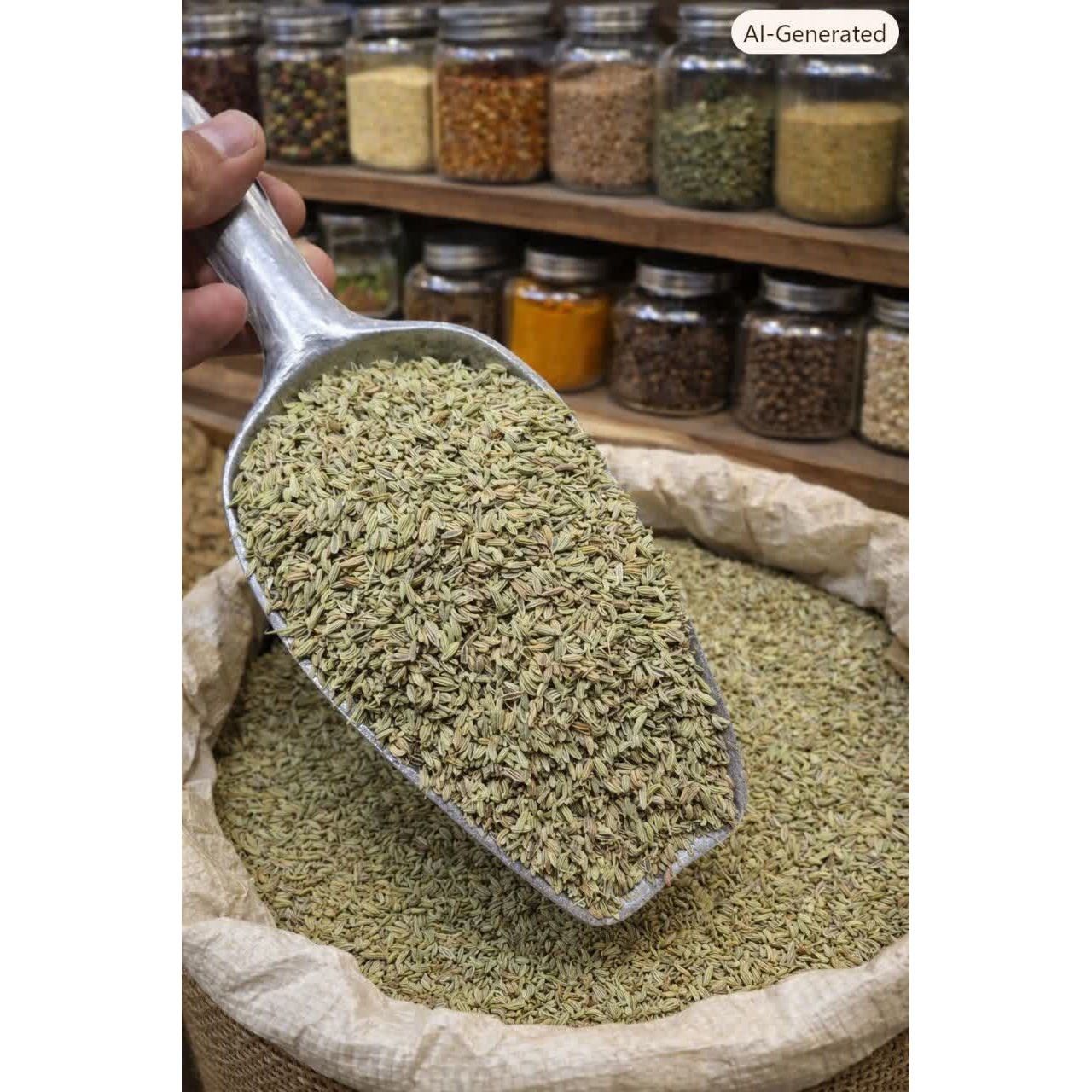 رازیانه درجه یک