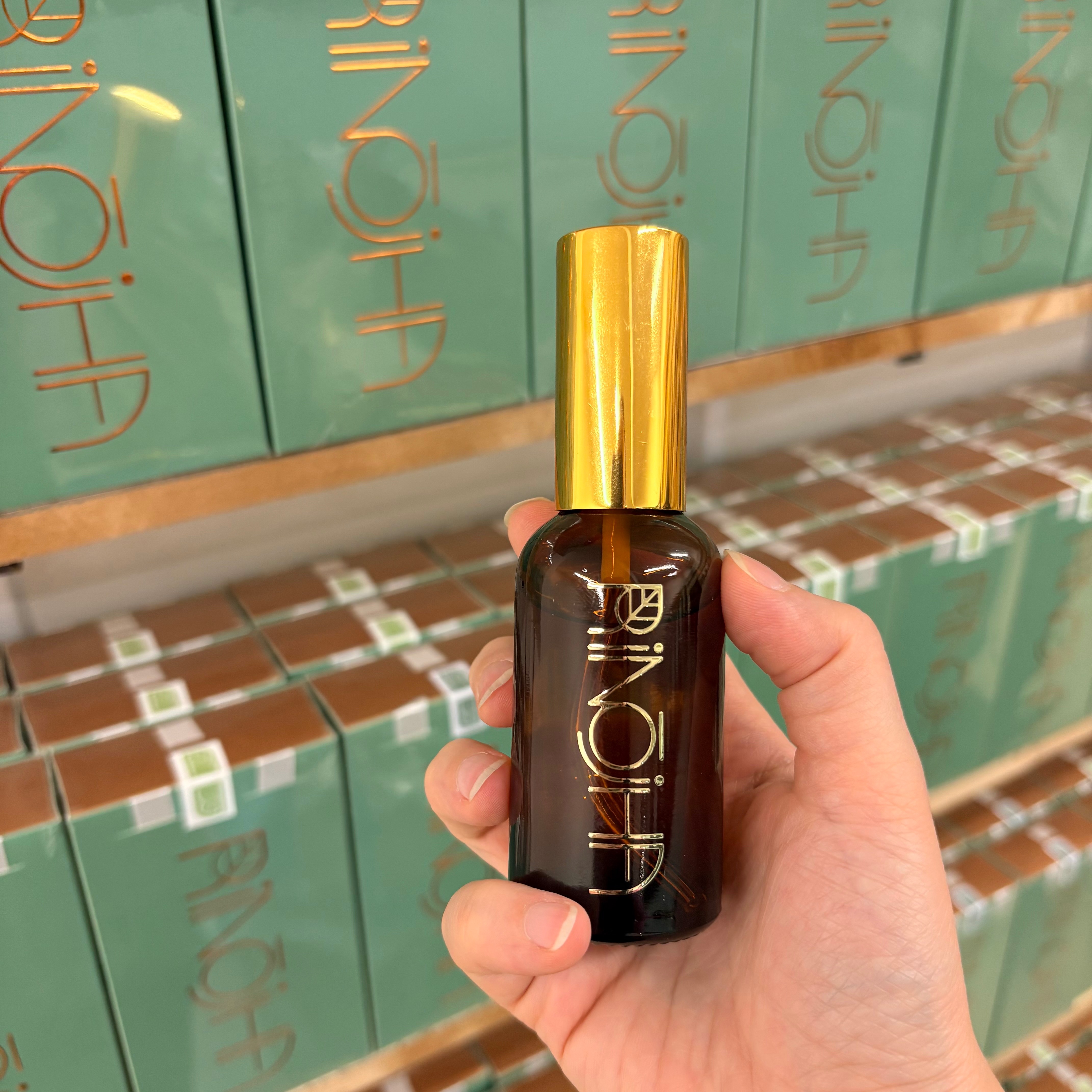 روغن آرگان اصل مراکش