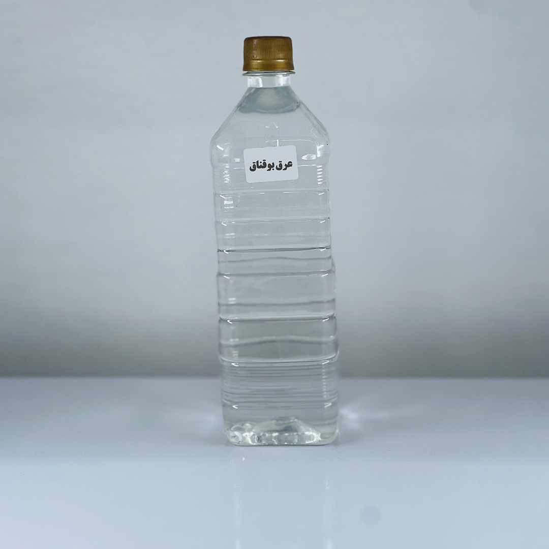 عرق بوقناق(1 لیتری)