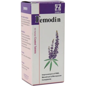 قرص فمودینTAB FEMODIN مدل 1