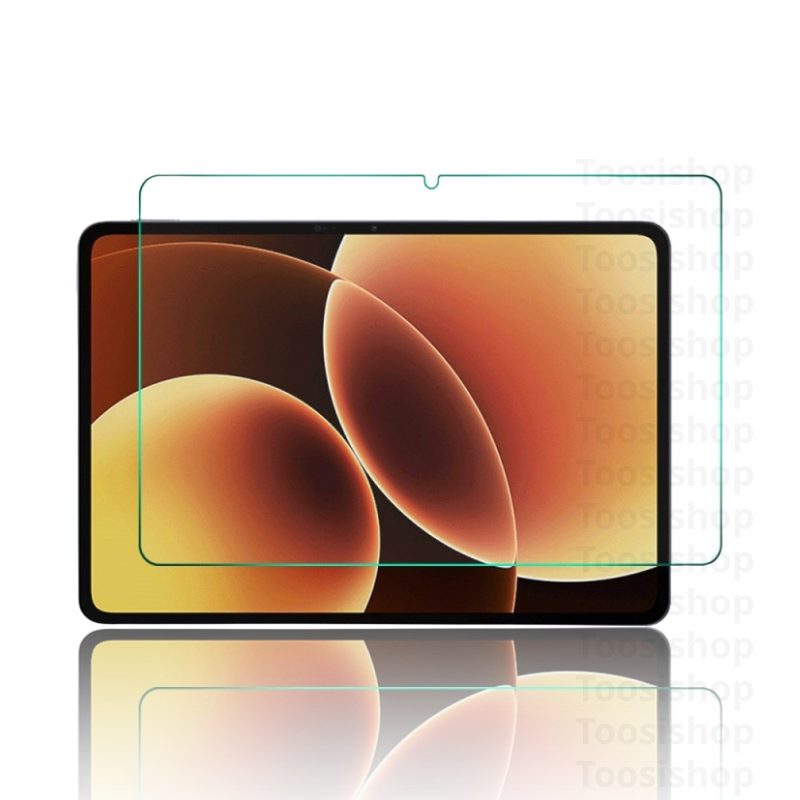 گلس شیشهای ضد ضربه Xiaomi Pad 8 Pro