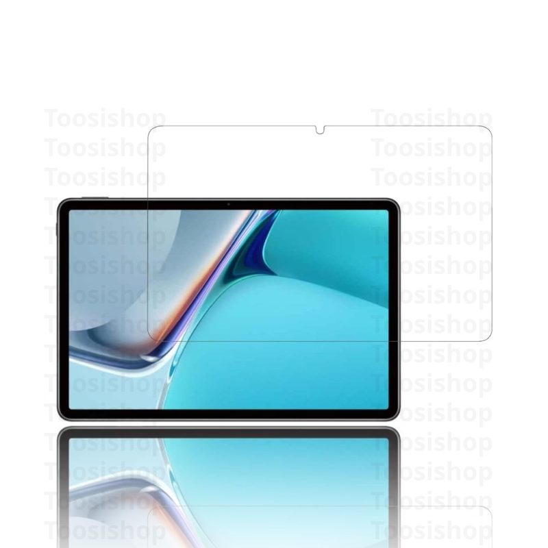 گلس شیشهای ضد ضربه Huawei MatePad 11
