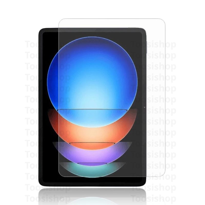 گلس شیشهای ضد ضربه Xiaomi Pad 6S Pro 12.4