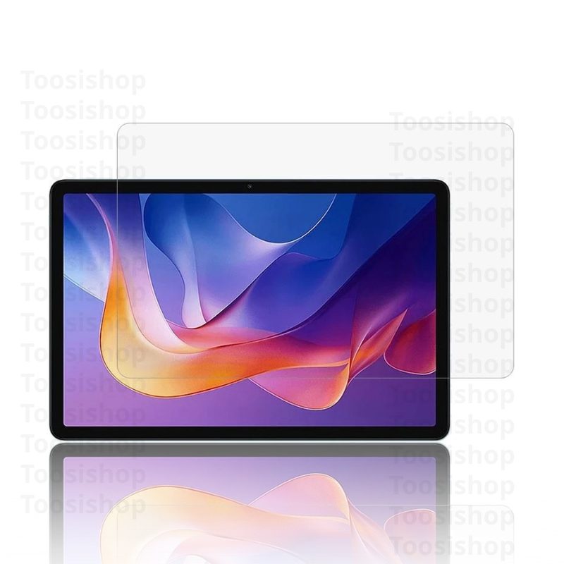 گلس شیشهای ضد ضربه Xiaomi Mi Pad 2