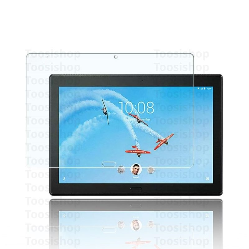 گلس شیشهای ضد ضربه Lenovo Tab P10