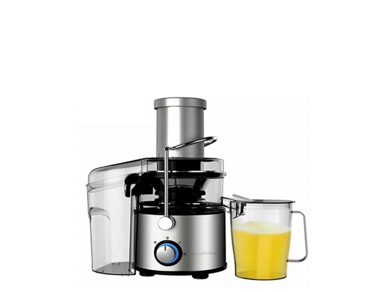 آبمیوه گیری گوسونیک Gosonic مدل GSJ-917
