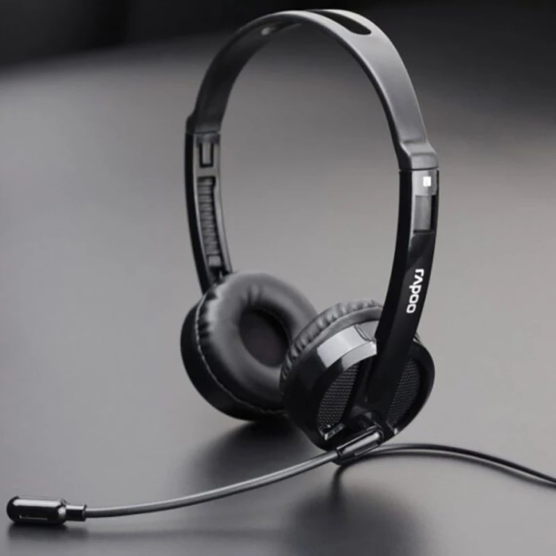هدفون رپو مدل H100