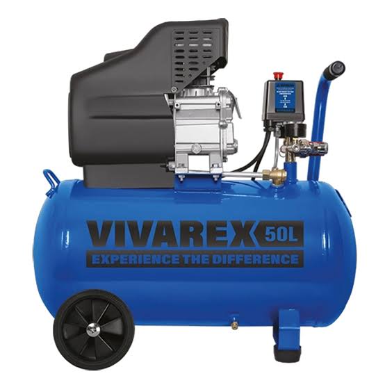 کمپرسور باد 50 لیتری ویوارکس مدل VR5025-AC