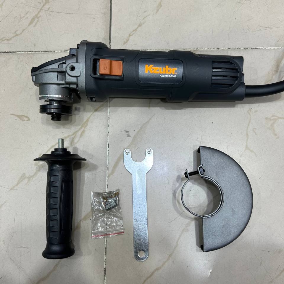 مینی فرز 850 وات زوبر مدل K10161