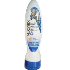 کرم مرطوب کننده ماسینکس (Mucinex) مدل موم Honey و بلوبری حجم 200 میلیلیتر