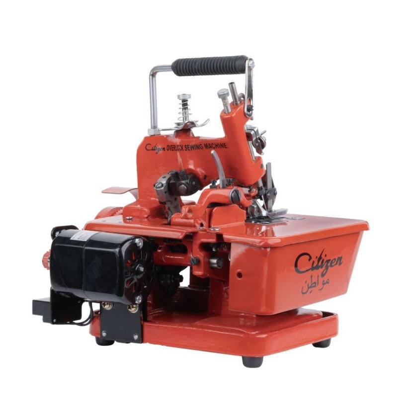 سردوز پروانه سیتیزن هندی قرمز DC-22