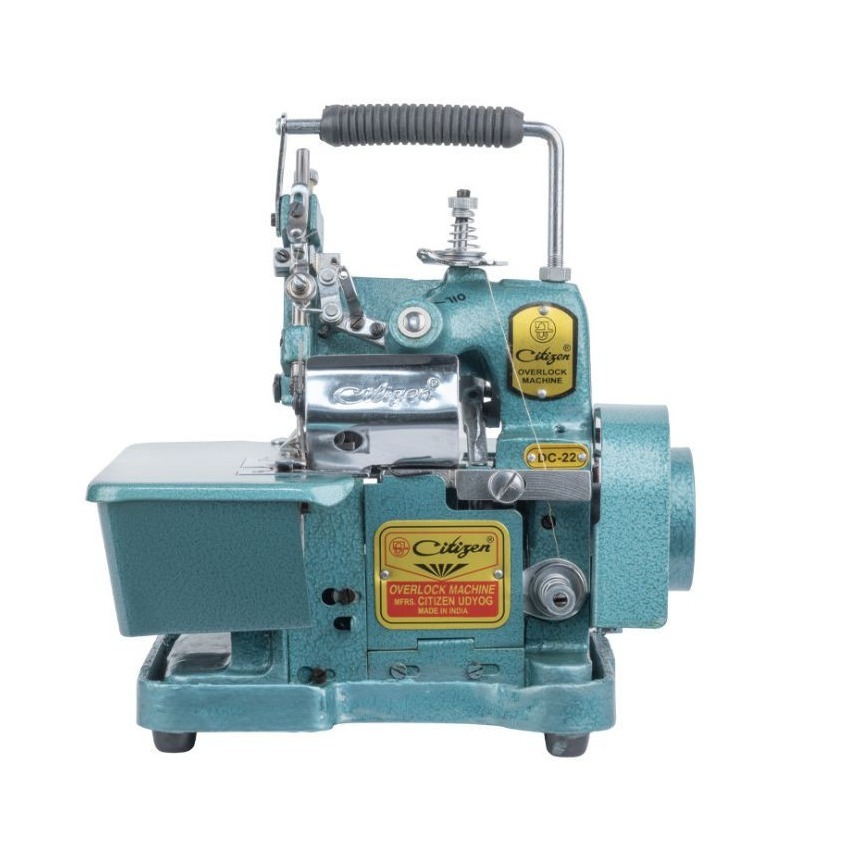 سردوز پروانه سیتیزن هندی آبی DC-22
