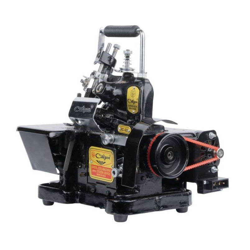 سردوز پروانه سیتیزن هندی مشکی DC-22