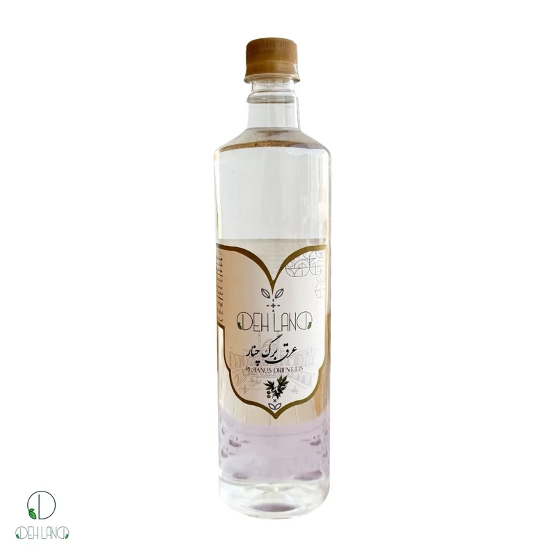 عرق برگ چنار اعلا دهلند - 1000 گرم
