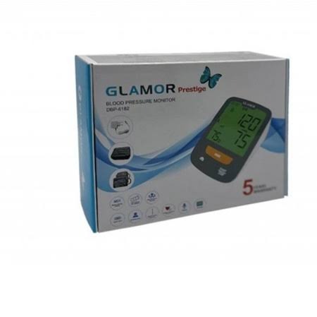 فشار سنج گلامور 6182