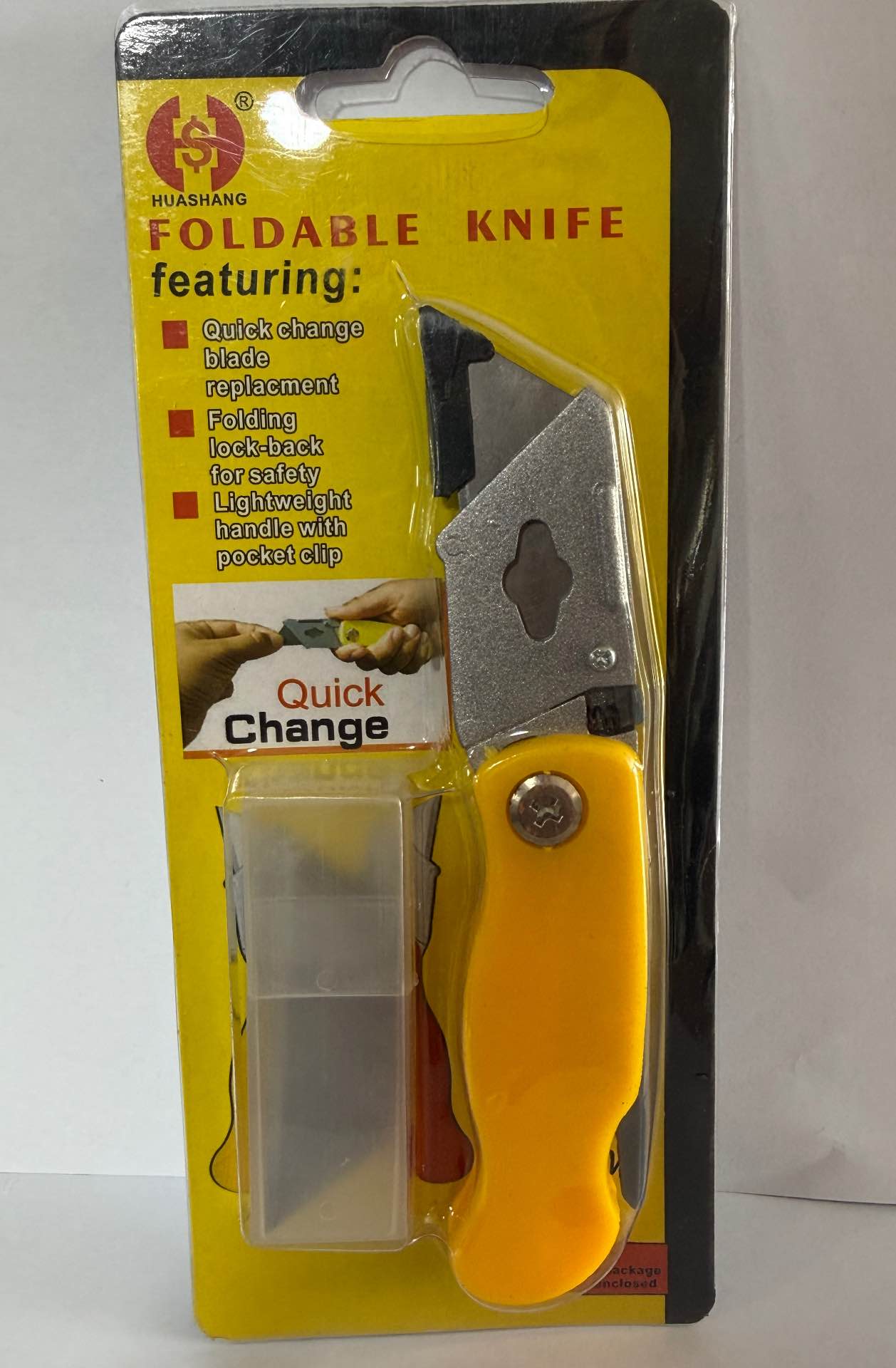 کاتر کناف تاشو