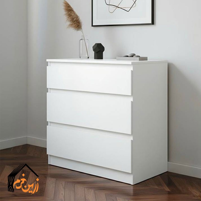 دراور مدل GB19048