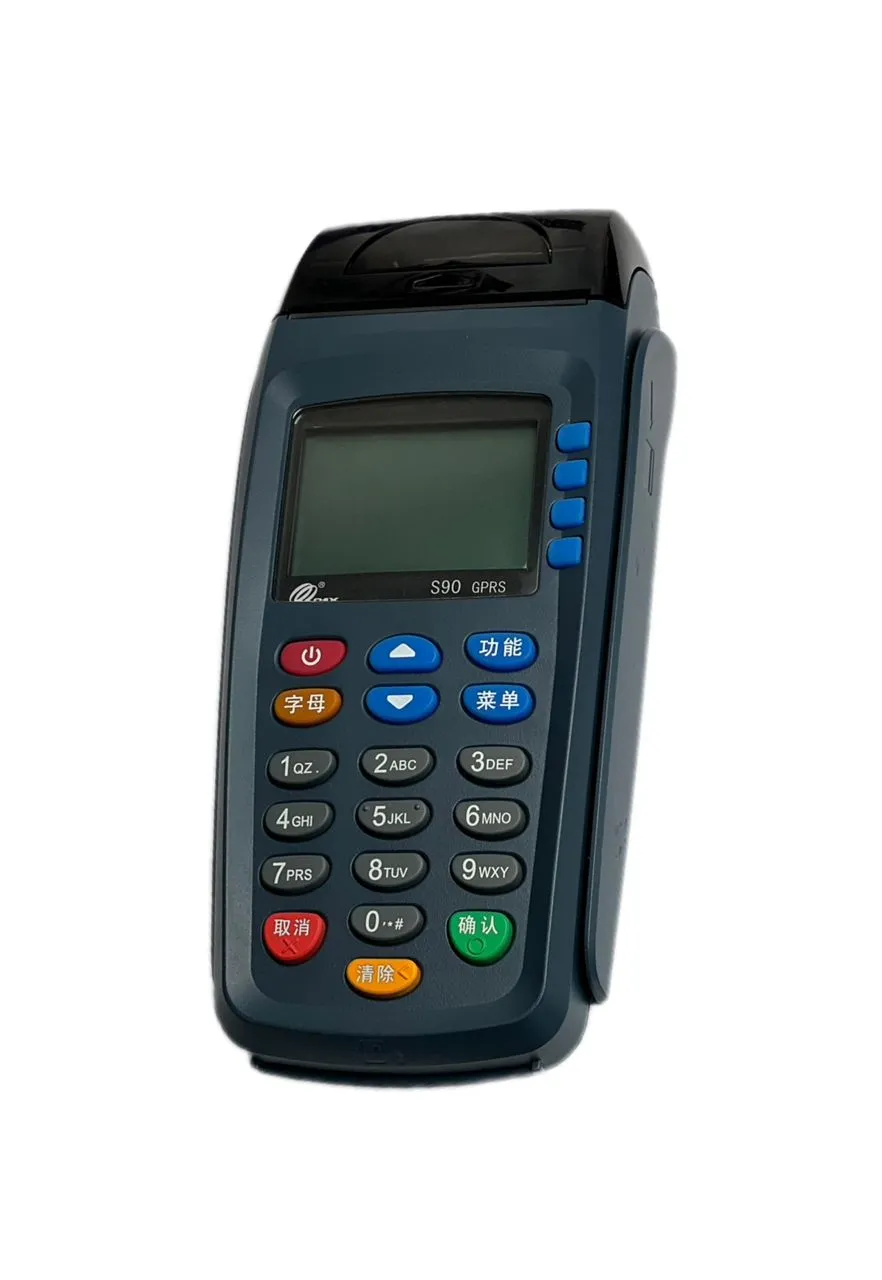 کارتخوان PAX S90 (3G)