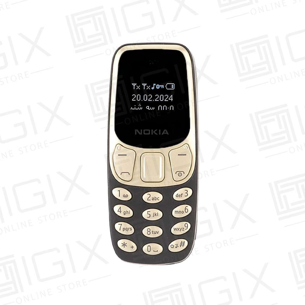 گوشی موبایل نوکیا مدل BM10