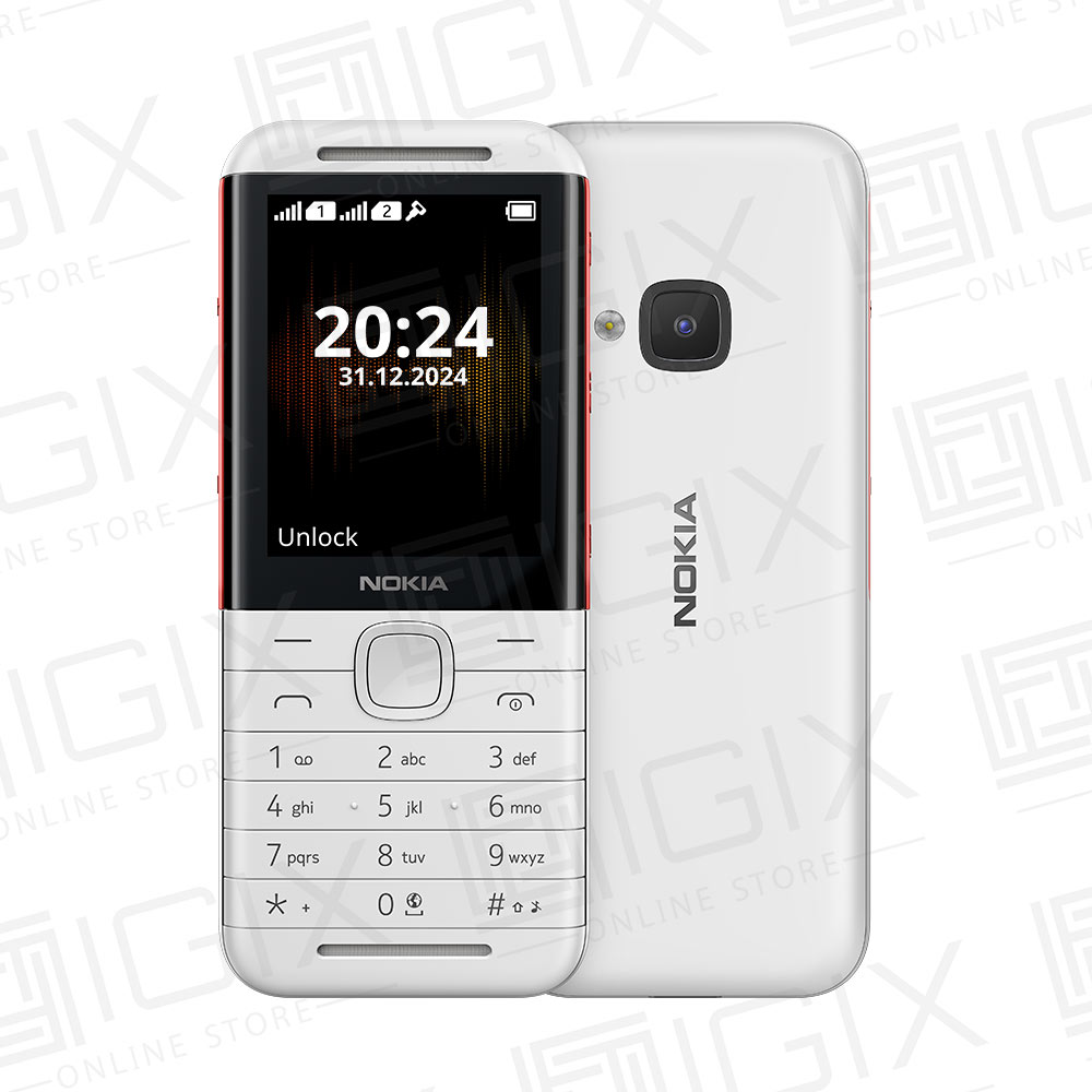 گوشی موبایل نوکیا مدل 5310