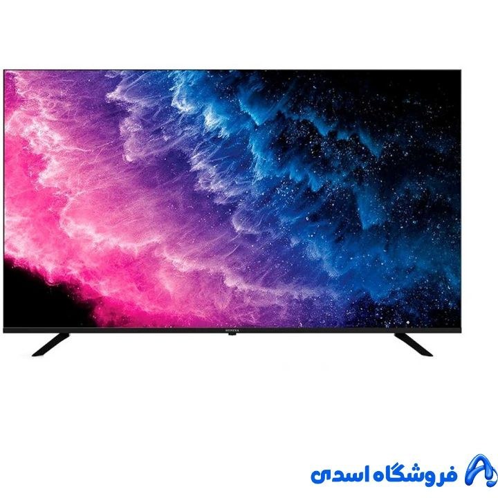 تلویزیون 65 اینچ فورکی مدل S-65LU8825 سونیا