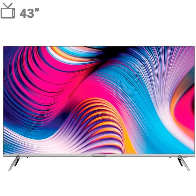 تلویزیون43 اینچ مدل LED-S-43LF6525 سونیا