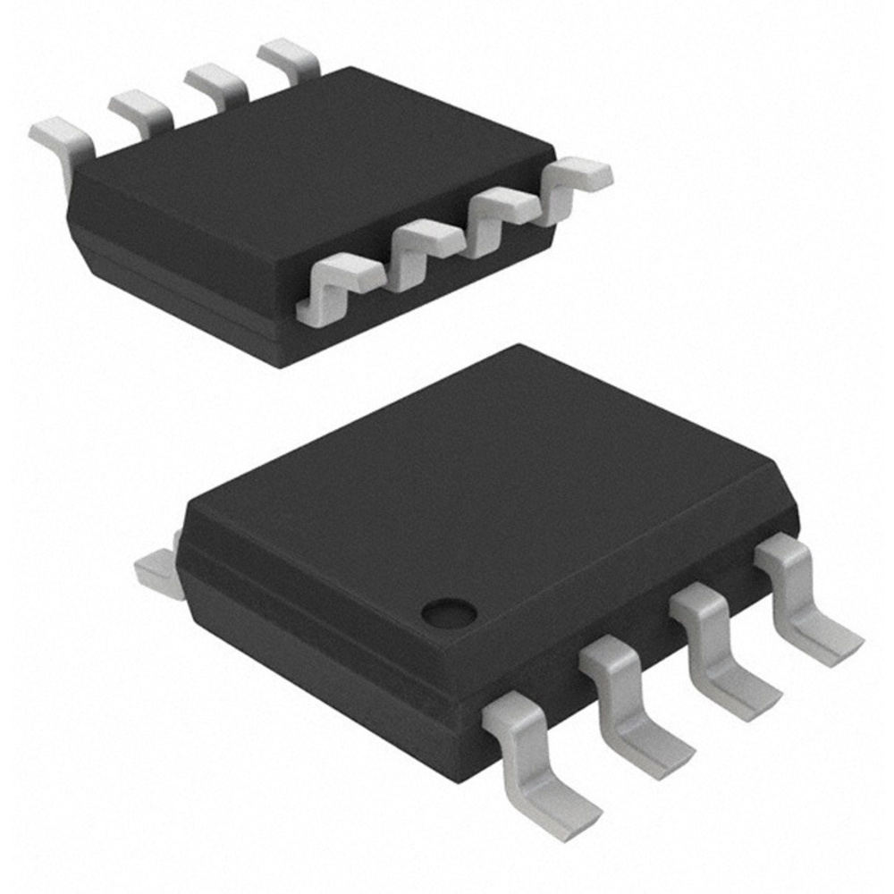 آیسی حافظه فلش AT45DB161E-SSHD